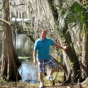 Meet your Posher, Robert